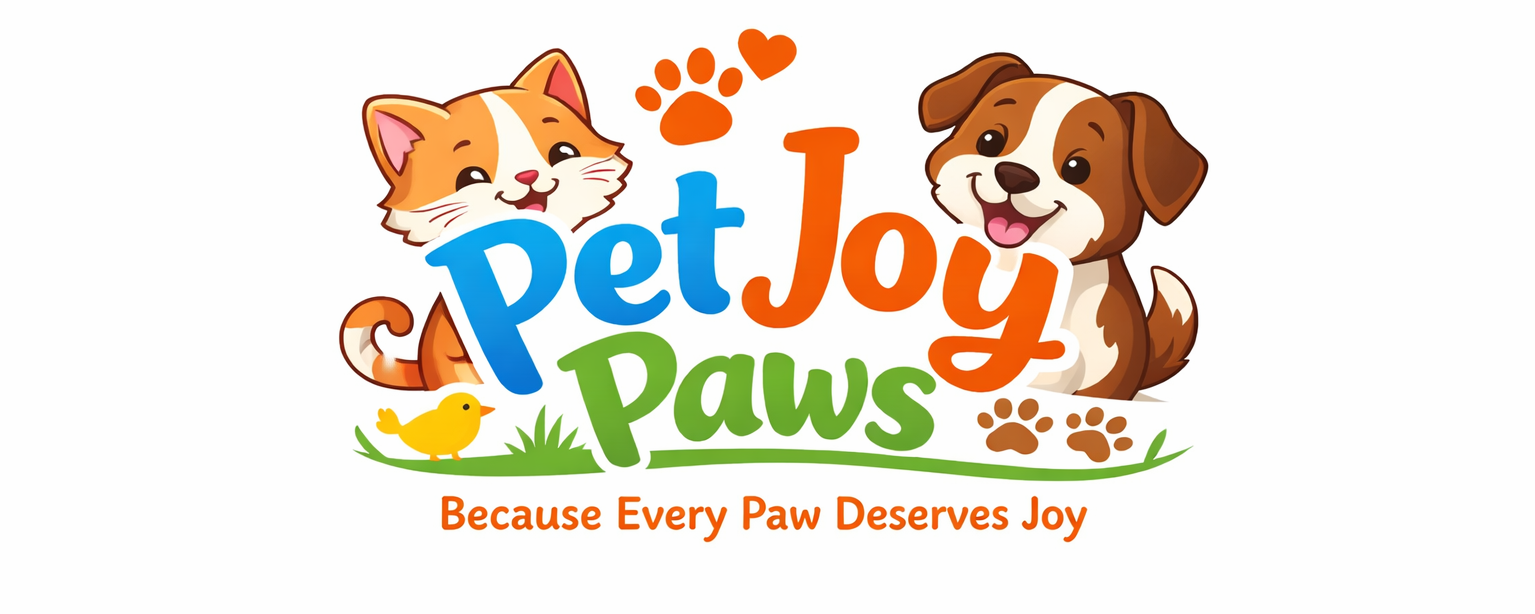 pet joy paws